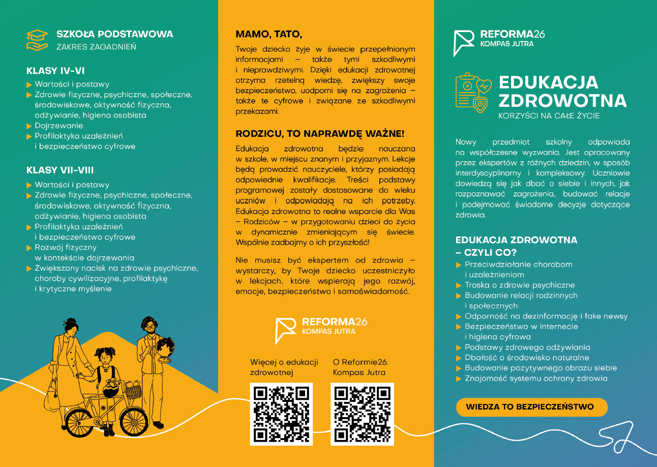 edukacja zdrowotna edukacja zdrowotna