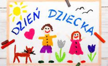 Dzień Dziecka