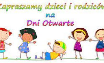 Dni otwarte