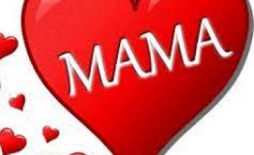 Życzenia dla mamy
