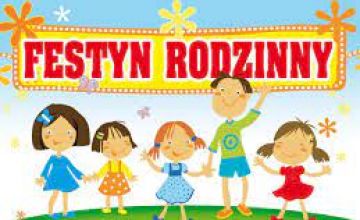 Festyn Rodzinny