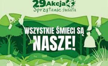 Sprzątanie Świata