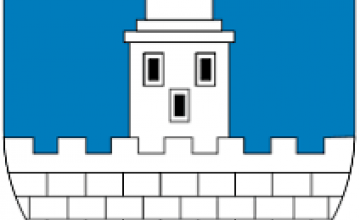 Herb Miasta Czeladź
