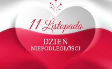 Opowieści patriotyczne - Narodowe Święto Niepodległości
