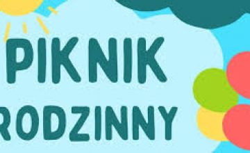 Piknik Rodzinny