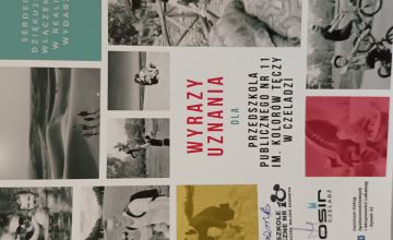  Czas na rodzinę - konkurs fotograficzny