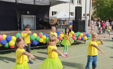Fantastyczny Piknik Rodzinny