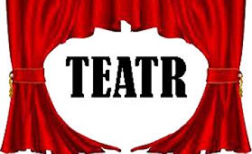 Wycieczka do Teatru