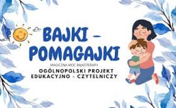 Bajki Pomagajki