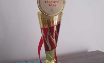 Czeladzkie Talenty 2024