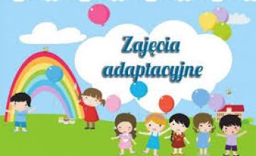Zajęcie adaptacyjne