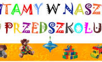 Witamy po wakacjach