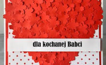 Dzień Babci i Dziadka