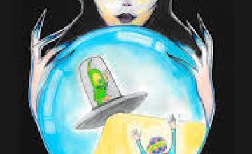 Galaktyczny przyjaciel