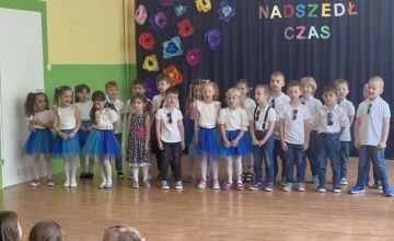 Pszczółki żegnają Tygryski