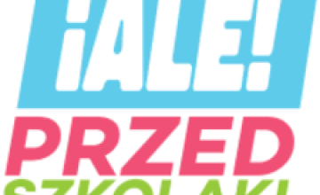 ALE!przedszkolaki