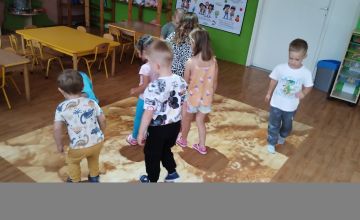 Kreatywnie i wesoło