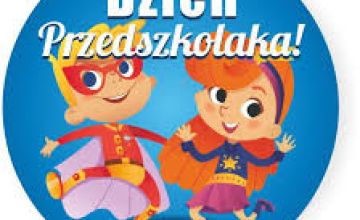 Dzień Przedszkolaka