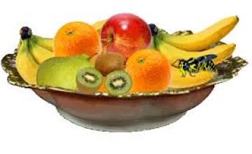  Żyj zdrowo - kolorowo

