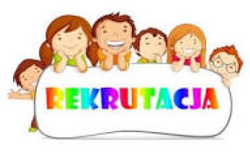 Rekrutacja do Przedszkola