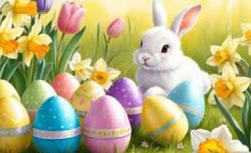 Życzenia Wielkanocne