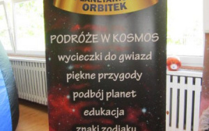 Planetarium "Orbitek"
