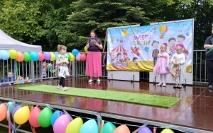 PIknik Rodzinny (1)