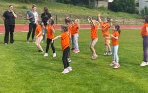 Tygryski (6)