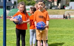 Tygryski (2)