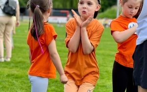 Tygryski (5)