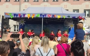 Tygryski (1)