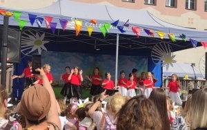 Tygryski (4)