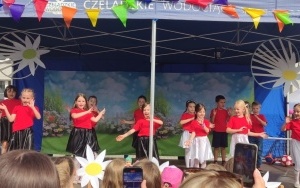 Tygryski (5)