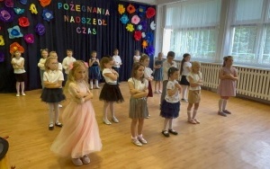 Tygryski (6)