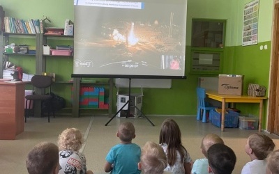 Lot polaka w kosmos (10)