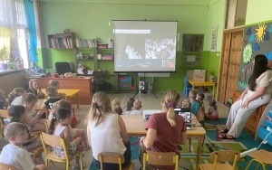 Lot polaka w kosmos (4)