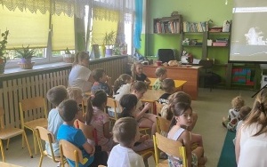 Lot polaka w kosmos (5)