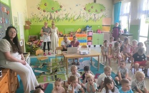 Lot polaka w kosmos (8)
