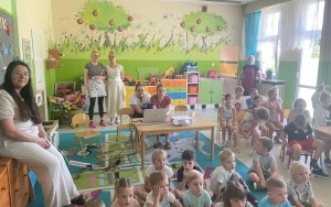 Lot polaka w kosmos (9)
