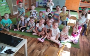 Misie i Motylki (1)