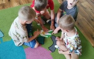 Dzieci młodsze (1)