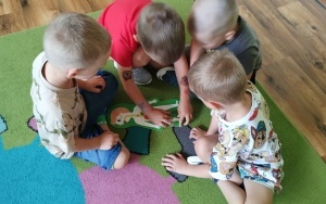 Dzieci młodsze (2)