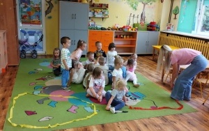 Dzieci młodsze (4)