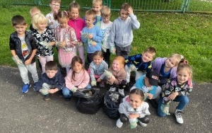 Sprzątanie Świata (1)