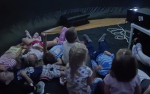 Tygryski i Pszczółki (4)