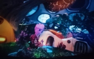 Tygryski i Pszczółki (3)