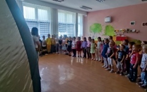 Tygryski i Pszczółki (9)