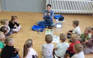 Warsztaty dla dzieci (6)