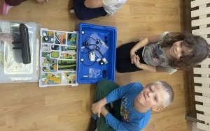 Warsztaty dla dzieci (2)