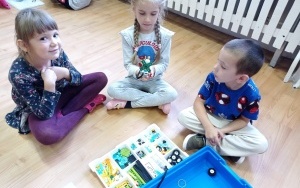 Warsztaty dla dzieci (1)